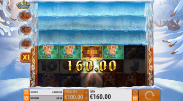 Crystal Queen Slot Game