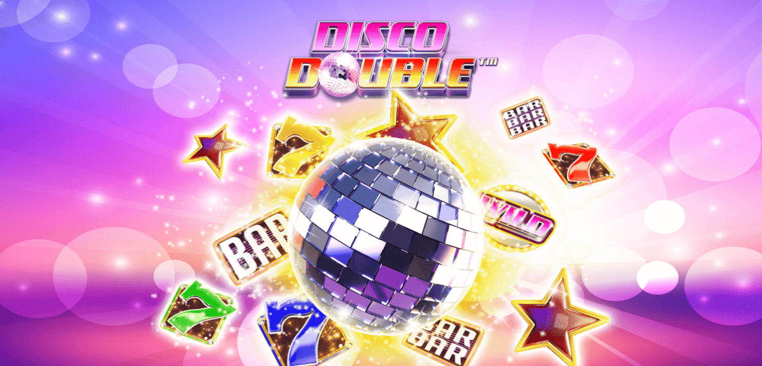 Disco Double slot