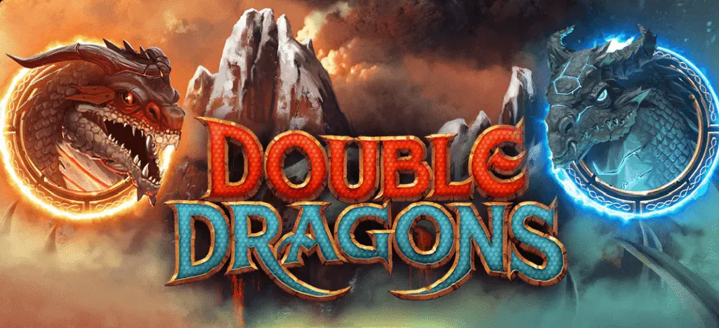 Double Dragons slot
