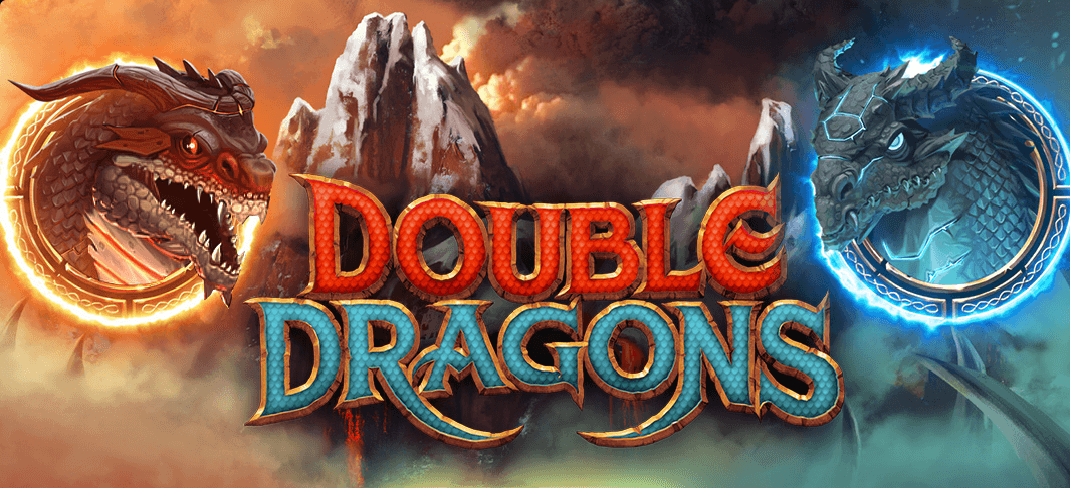 Double Dragons slot