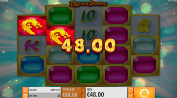 Dragon Shrine Slot Game Free Spins