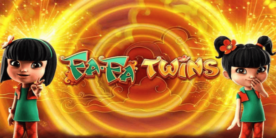 Fa Fa Twins slot