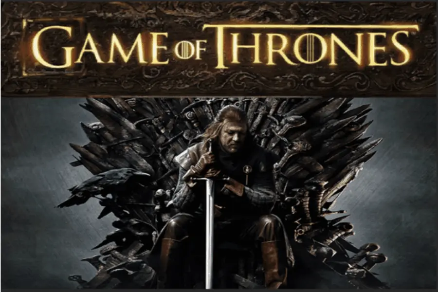 Game Of Thrones (243 Ways) slot