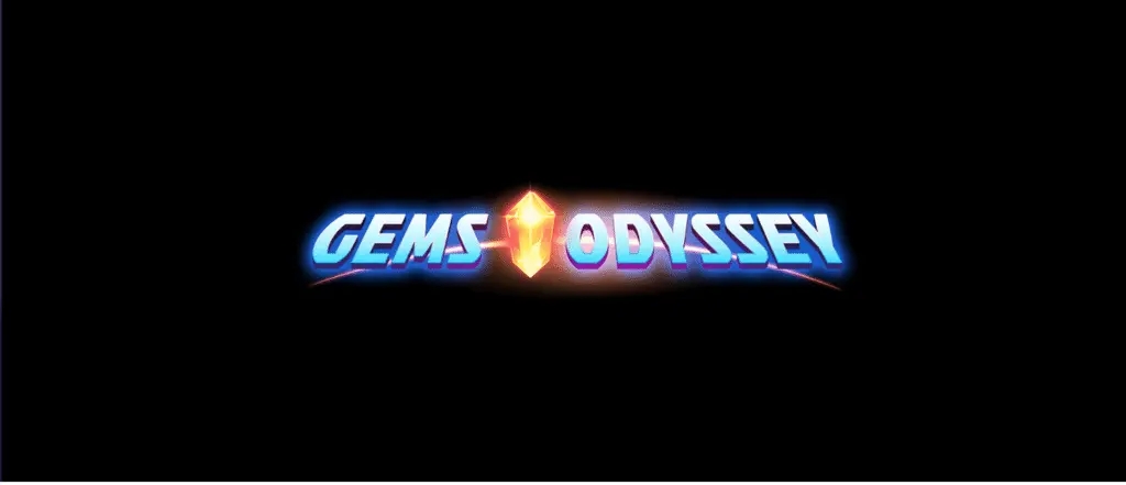 Gems Odyssey slot
