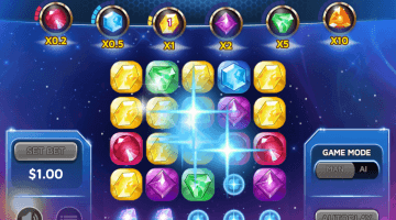 Gems Odyssey Slot Game Free Spins