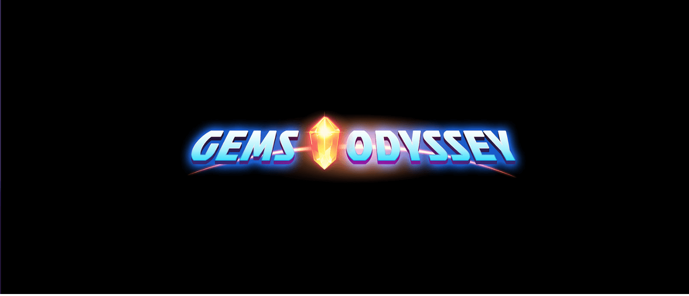 Gems Odyssey slot