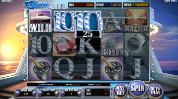 Glam Life Slot Game