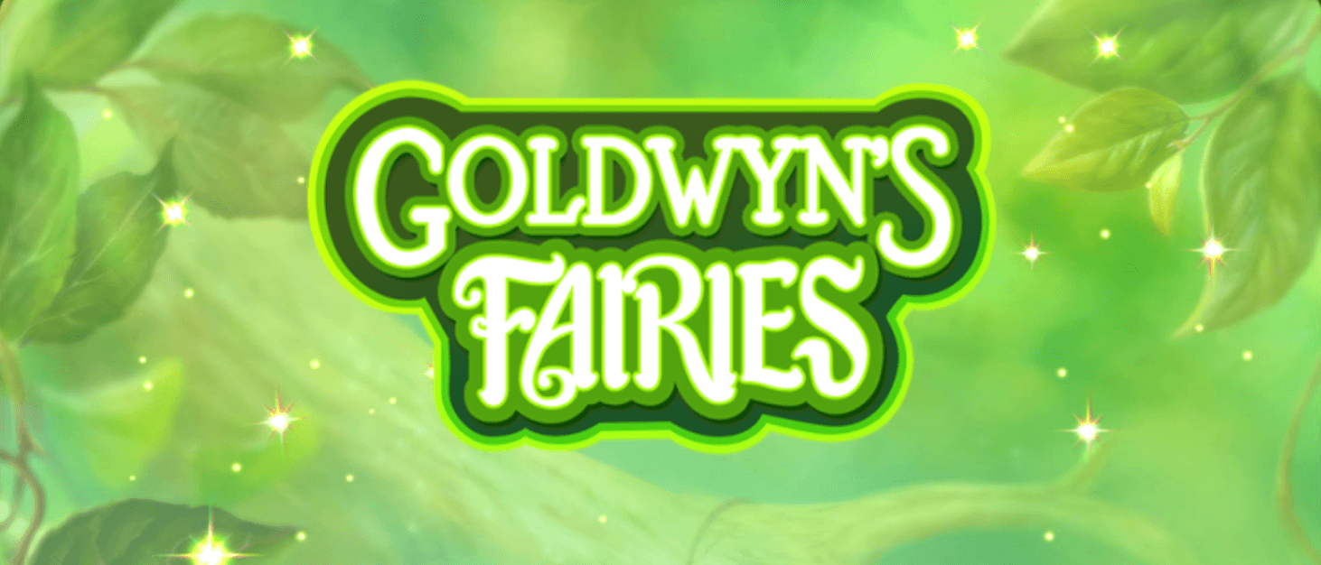 Goldwyn's Fairies slot