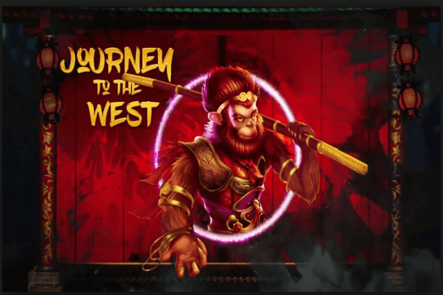 Journey To The West slot
