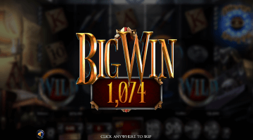 Magic Shoppe Slot Game