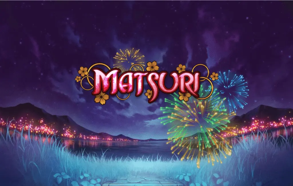 Matsuri slot