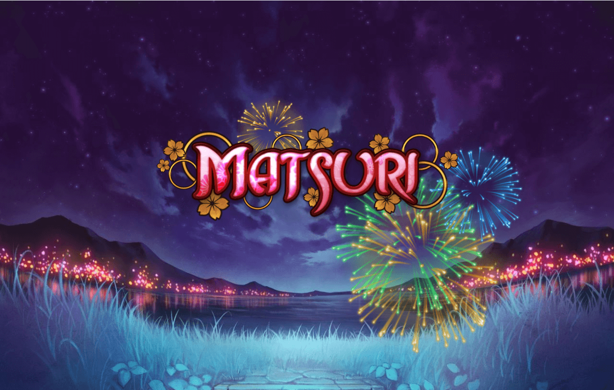 Matsuri slot