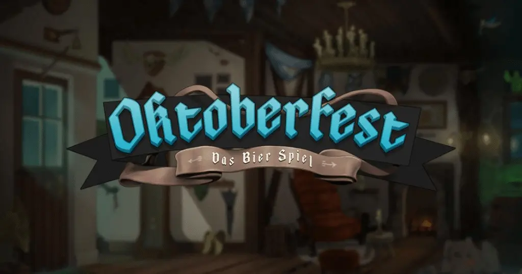 Oktoberfest slot