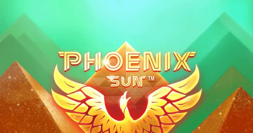 Phoenix Sun slot