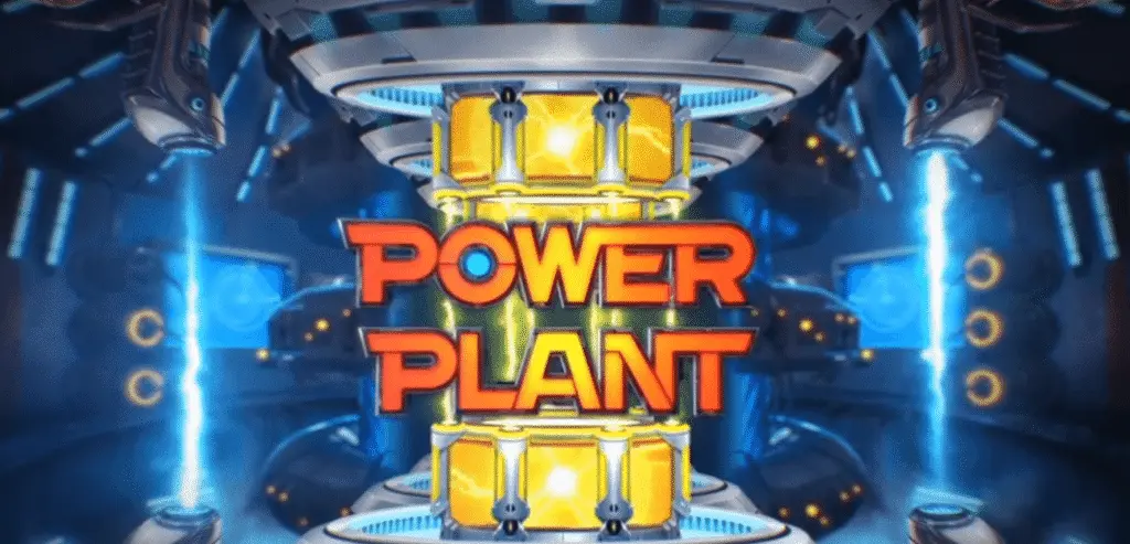Power Plant slot