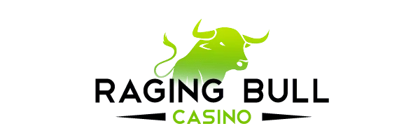 Raging Bull Casino logo