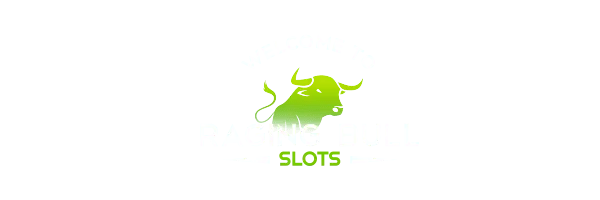 Raging Bull Slots Casino logo