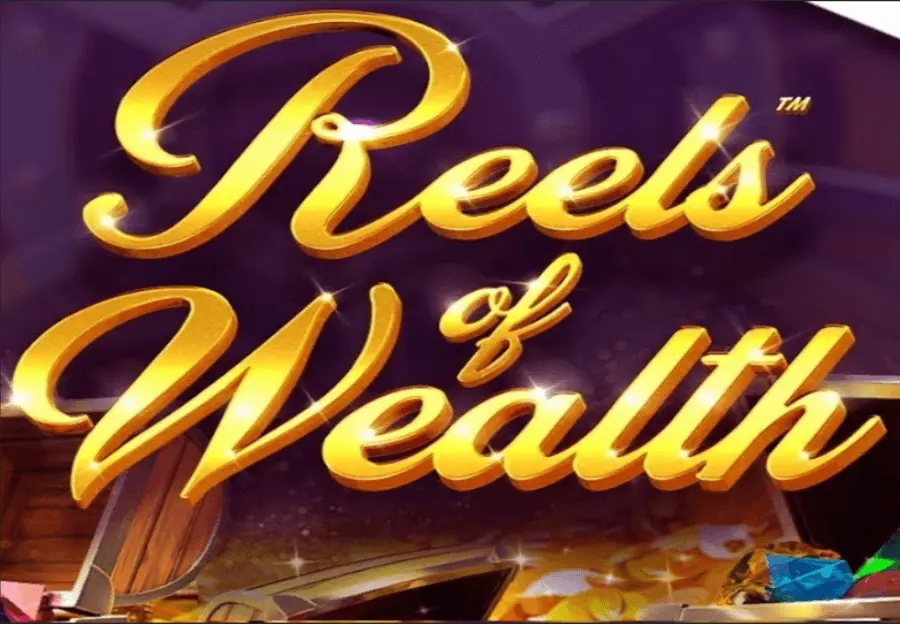 Reels Of Wealth slot