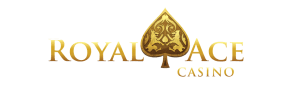 Royal Ace Casino logo