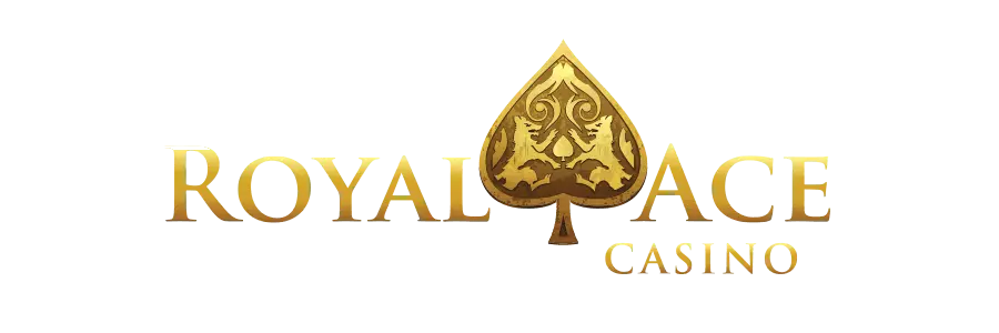 Royal Ace Casino logo