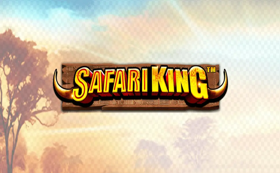 Safari King slot