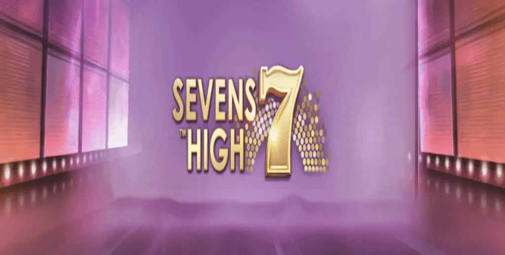Sevens High slot