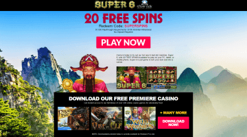 Silver Oak Casino Free Spins No Deposit