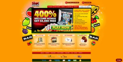 Slot Madness Casino Bonus