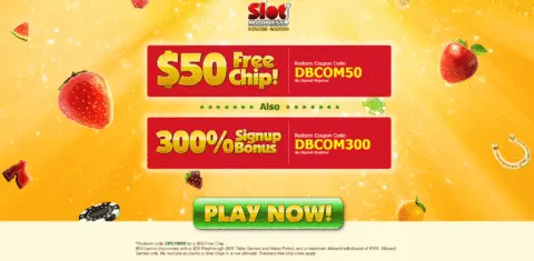 Slot Madness Casino Free Spins No Deposit