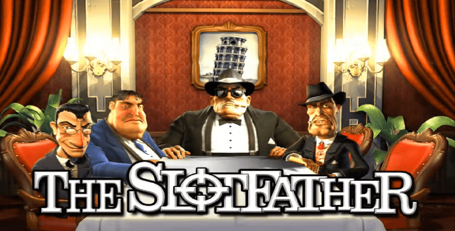 Slotfather Jp slot
