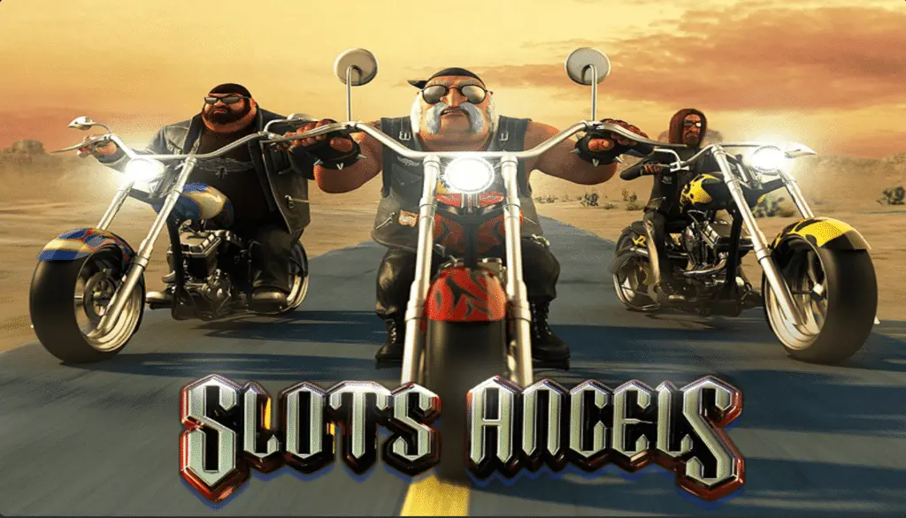 Slots Angels slot
