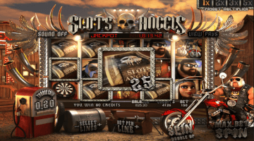 Slots Angels Slot Game