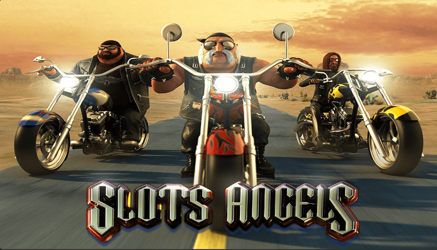 Slots Angels slot