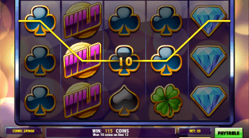Super Flip Slot Game Free Spins