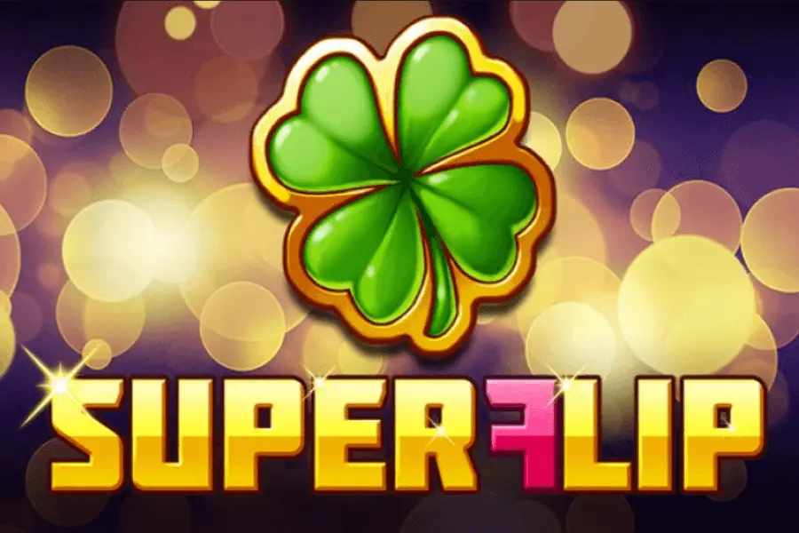 Super Flip slot