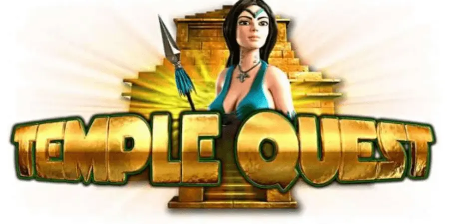 Temple Quest slot