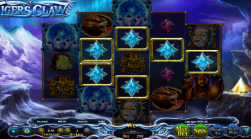 Tiger’s Claw Slot Game Free Spins