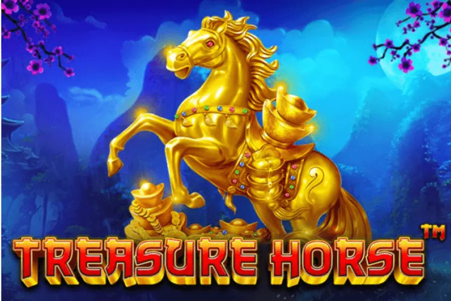 Treasure Horse slot