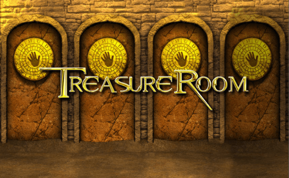 Treasure Room slot