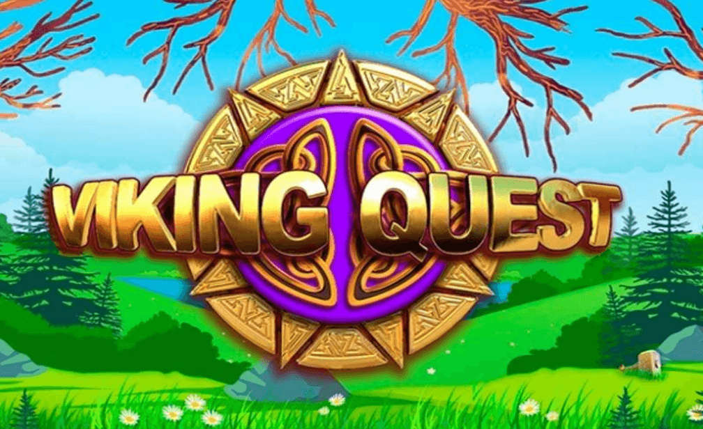 Viking Quest slot