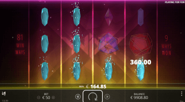 Wixx Slot Game Free Spins