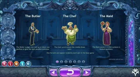 Play Beauty And The Beast Slot