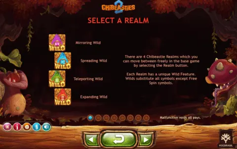 Play Chibeasties 2 Slot