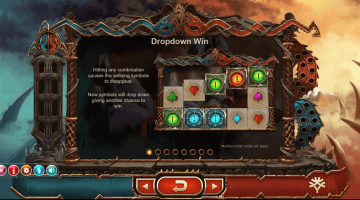 Play Double Dragons Slot