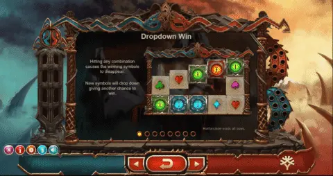 Play Double Dragons Slot