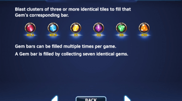 Play Gems Odyssey Slot