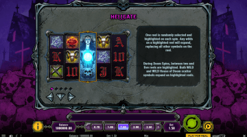 Play House Of Doom Slot