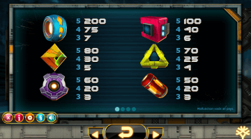 Play Incinerator Slot