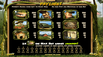 Play It Came From Venus Jp Plus Slot