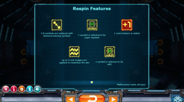 Play Power Plant Slot